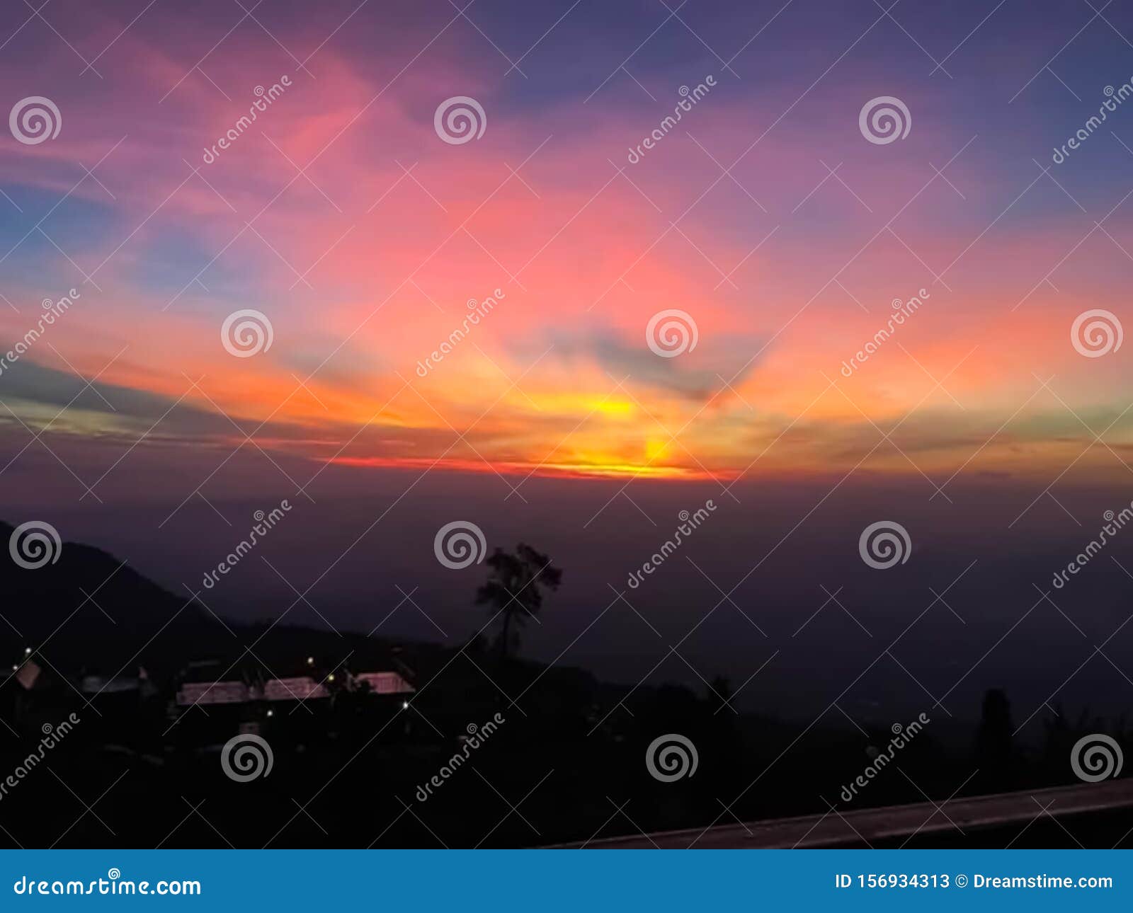 sunset in mountainsÃ¢â¬â¹ orÃ¢â¬â¹ sunriseÃ¢â¬â¹ sky.